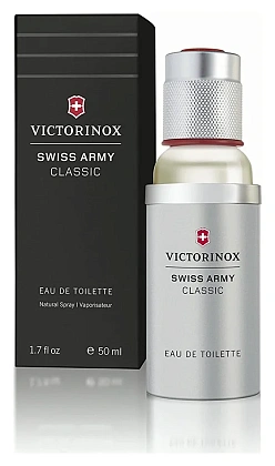 Victorinox Swiss Army Classic