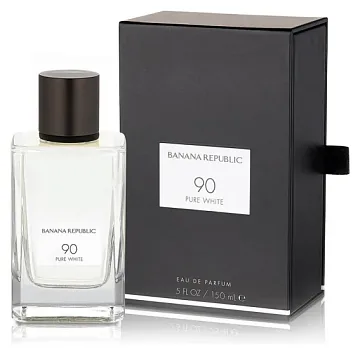 Banana Republic Pure White 90