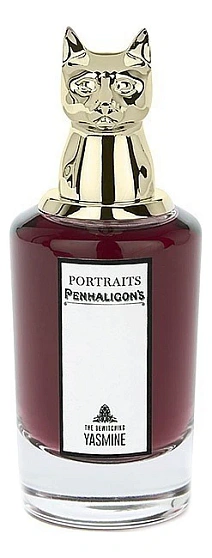Penhaligon's The Bewitching Yasmine