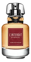 Givenchy L'Interdit Angelique Rouge