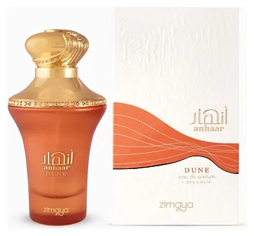 Zimaya Anhaar Dune