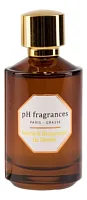 pH Fragrances Neroli & Bergamote De Denim