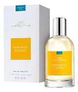 Comptoir Sud Pacifique Immortel Cedrat