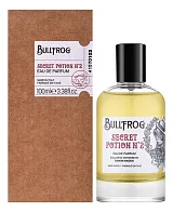 Bullfrog Secret Potion No. 2