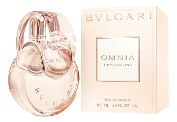 Bvlgari Omnia Crystalline Eau De Parfum
