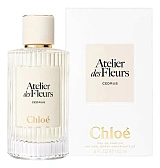 Chloe Atelier Des Fleurs Cedrus
