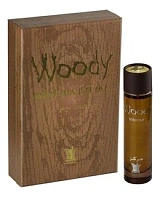 Arabian Oud Woody Intense
