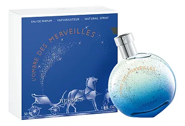 Hermes L'Ombre Des Merveilles