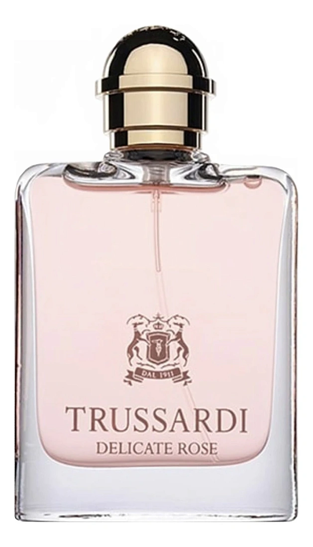 Trussardi Delicate Rose