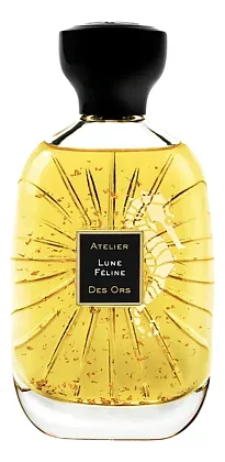 Atelier des Ors Lune Feline Edition Limitee