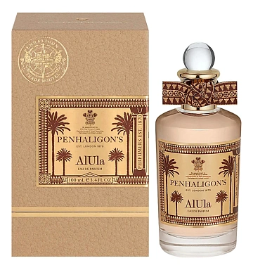Penhaligon's Trade Routes - AlUla