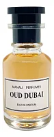 Manali Perfumes Oud Dubai