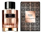 Carolina Herrera Bronze Tonka