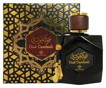 Ajyad Oud Cambodi