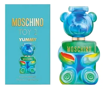Moschino Toy 2 Yummy