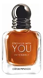 Giorgio Armani Emporio Stronger With You Intensely