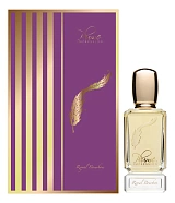 Plume Impression Royal Bourbon