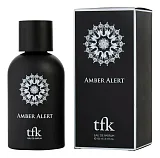 The Fragrance Kitchen Amber Alert