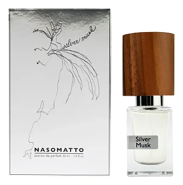 Nasomatto Silver Musk