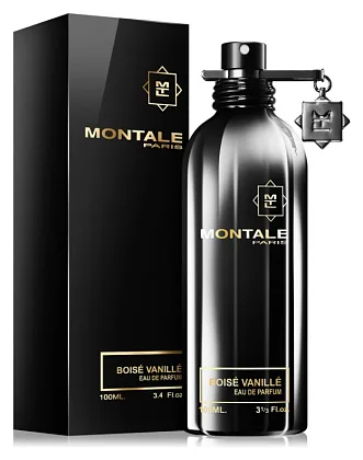Montale Boise Vanille