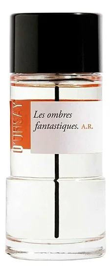 D'Orsay A.R. Les Ombres Fantastiques