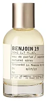 Le Labo Benjoin 19