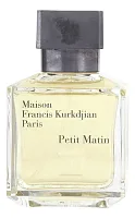 Francis Kurkdjian Petit Matin