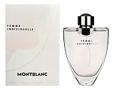 Mont Blanc Femme Individuelle