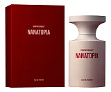 BORNTOSTANDOUT Nanatopia