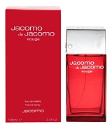 Jacomo De Jacomo Rouge