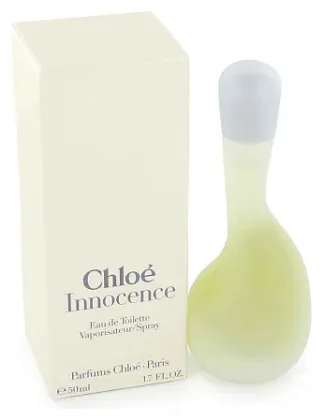 Chloe Innocence