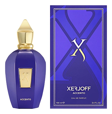 Xerjoff Accento