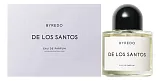 Byredo De Los Santos