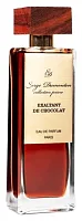 Serge Dumonten Exaltant De Chocolat
