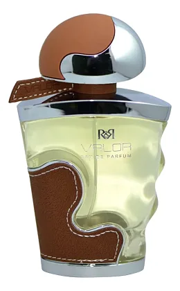 Rich & Ruitz Valor