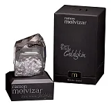 Ramon Molvizar Pure White Goldskin
