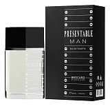 Brocard Presentable Man