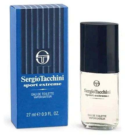 Sergio Tacchini Sport Extreme
