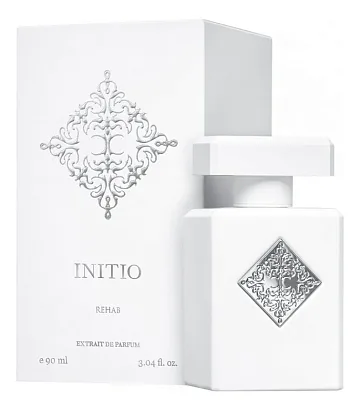 Initio Parfums Prives Rehab