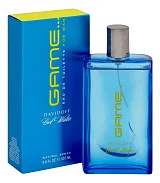 Davidoff Cool Water Game For Man