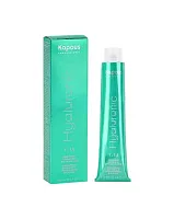 Крем-краска Hyaluronic Acid 4.12 «Коричневый табачный»