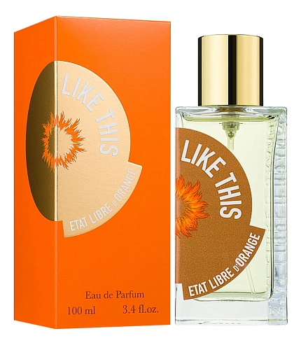 Etat Libre D`Orange Tilda Swinton Like This