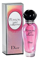 Christian Dior Poison Girl Unexpected