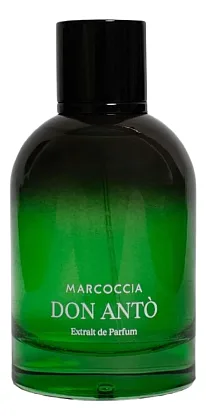 Marcoccia Piaceri Collection Don Anto