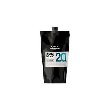 Нутри-проявитель Blond Studio 6% (20 vol)
