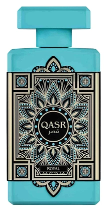 Risala Elite Qasr Royal