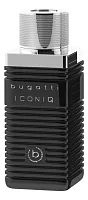Bugatti IconiQ Black