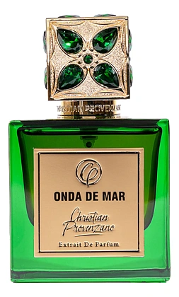 Christian Provenzano Parfums Onda De Mar