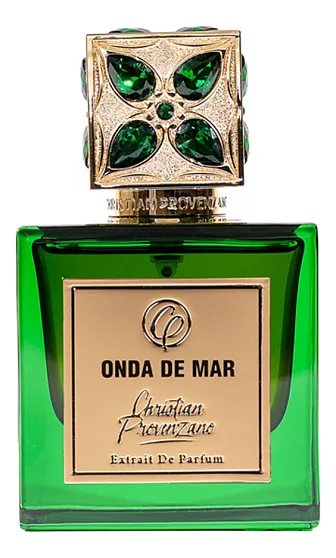 Christian Provenzano Parfums Onda De Mar