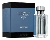 Prada L'Homme L'Eau